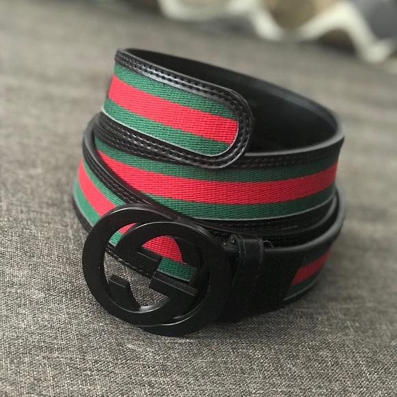 Not a designer belt type of guy. Need gone asap